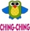 Ching-ching