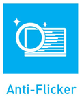 Anti-Flicker-logo