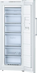 Морозильный шкаф Bosch GSN29VW20R