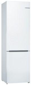 Холодильник с морозильной камерой Bosch KGV39XW22R