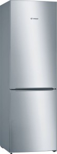 Холодильник с морозильной камерой Bosch KGV36NL1AR