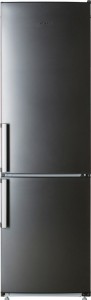 Холодильник с морозильной камерой Атлант 4424-060-N Мокрый асфальт