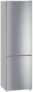 Холодильник с морозильной камерой Liebherr CNPel 4813