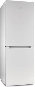 Холодильник с морозильной камерой Indesit DS 316 W