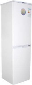 Холодильник с морозильной камерой Don R-297 003 White