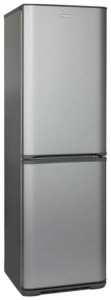 Холодильник с морозильной камерой Бирюса М131