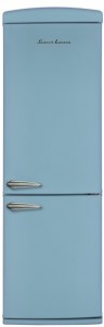 Холодильник с морозильной камерой Schaub Lorenz SLUS335U2