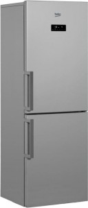Холодильник с морозильной камерой Beko RCNK296E21S
