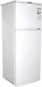 Холодильник с морозильной камерой Don R-226 004 White