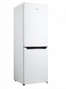 Холодильник с морозильной камерой Hisense RD-37WC4SAW