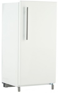 Холодильник с морозильной камерой DEXP TF250D