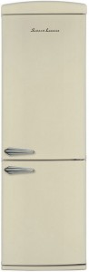 Холодильник с морозильной камерой Schaub Lorenz SLUS335C2