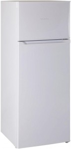 Холодильник с морозильной камерой NORD NRT145 032 White