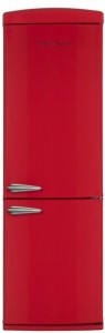 Холодильник с морозильной камерой Schaub Lorenz SLUS335R2