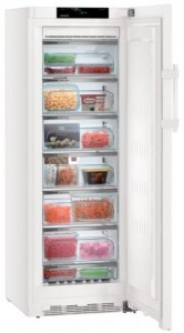 Морозильный шкаф Liebherr GNP 3755