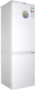 Холодильник с морозильной камерой Don R-291 003 White