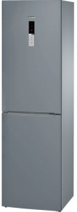 Холодильник с морозильной камерой Bosch KGN39VP15R