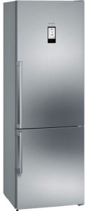 Холодильник с морозильной камерой Siemens KG49NAI2OR