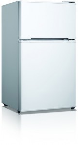 Холодильник с морозильной камерой Don R-91 B