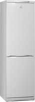 Холодильник с морозильной камерой Indesit SB200 (027-Wt-SNG)