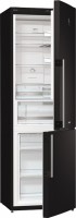 Холодильник с морозильной камерой Gorenje NRK61JSY2B