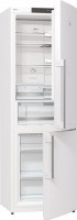 Холодильник с морозильной камерой Gorenje NRK 61 JSY2W