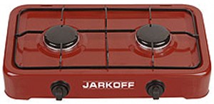 Газовая плита Jarkoff JK-7302 Brown