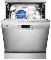 Посудомоечная машина Electrolux ESF9551LOX