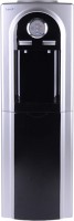 Кулер для воды Lesoto 555 L Silver Black