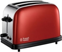 Тостер Russell Hobbs 18951-56 Flame Red