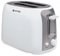 Тостер Vitek VT-1582 White