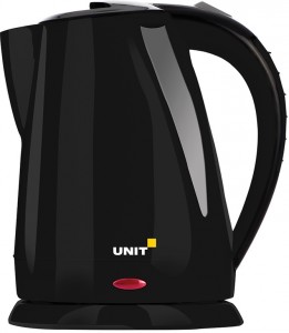 Электрический чайник Unit UEK-267 Black