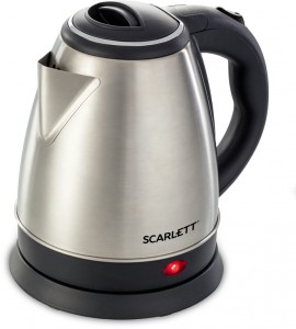 Электрический чайник Scarlett SC-EK21S40