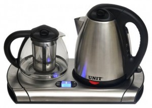 Электрический чайник Unit UEK-233