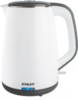 Электрический чайник Scarlett SC-EK21S11