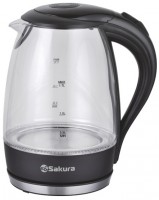 Электрический чайник Sakura SA-2710BK