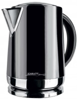 Электрический чайник Scarlett EK22S03 Black