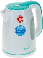 Электрический чайник Vitek VT-7022