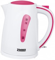 Электрический чайник Zimber ZM-10841