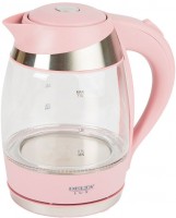 Электрический чайник Delta DL-1012 Pink