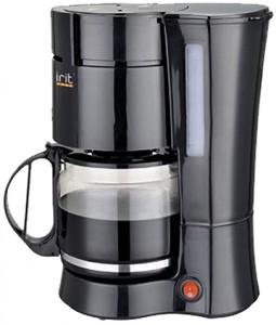 Капельная кофеварка Irit IR-5052