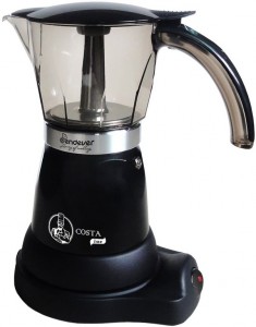 Кофеварка Kromax Endever Costa-1020