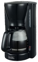 Капельная кофеварка Delta DL-8143 Black