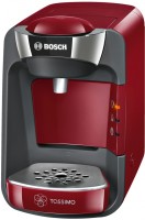 Кофемашина Bosch TAS 3203 Red