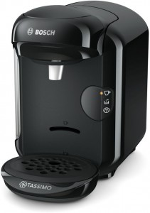 Кофемашина Bosch Tassimo TAS1402