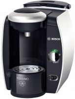 Кофемашина Bosch Tassimo TAS4011EE White