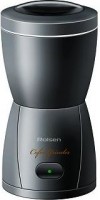 Кофемолка Rolsen RCG-150L Black