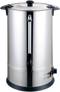 Термопот Gemlux GL-WB-200S