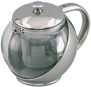 Заварочный чайник Rainstahl  7201-75