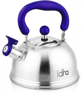 Чайник Lara LR00-61